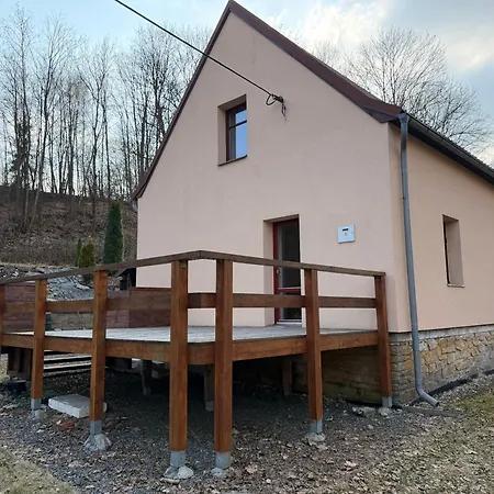 Hébergement de vacances Anezka *