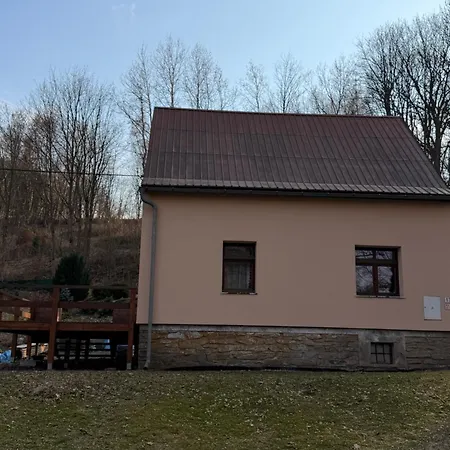 Anezka * Stara Ves