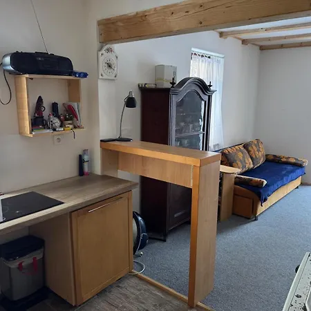 Hébergement de vacances Anezka
