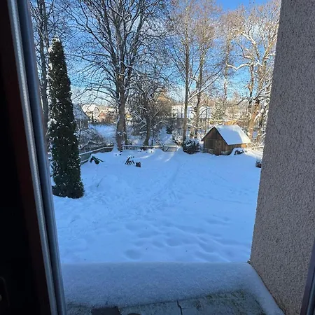 Anezka Dom wakacyjny *