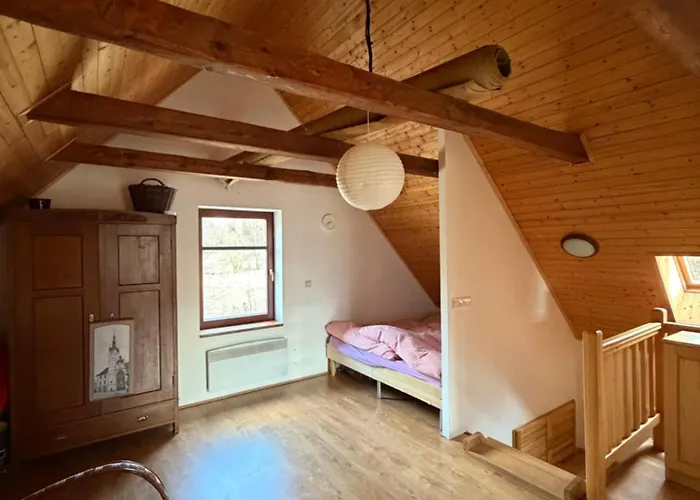 Anezka Stara Ves